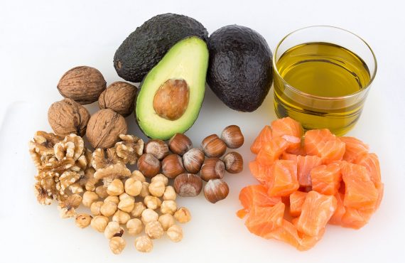 4 reasons to ensure you get enough Omega-3’s
